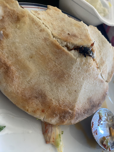 Photo of Pita Mix - Reberbansgade 16A, 9000 Aalborg